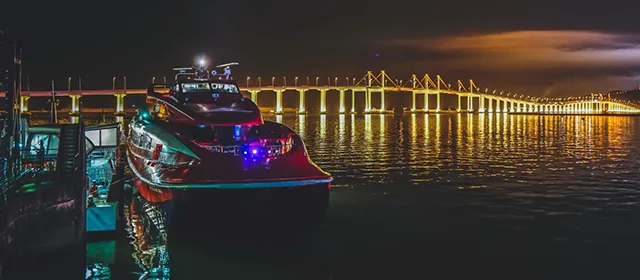 Impact of Electrification and Autonomous Vehicles on Navigation Lighting Demand